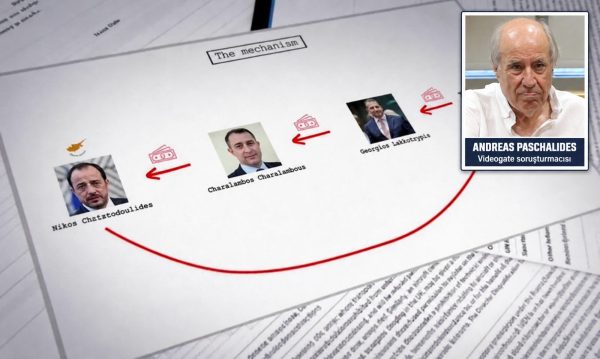 Videogate soruşturmacısı: Rapor suç ihtimalini dışlamadı