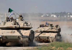 Kıbrıs Cumhuriyeti’nin Merkava hamlesi Ankara’da kaygı yarattı