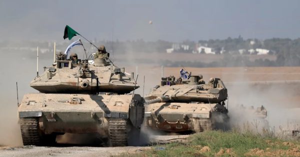 Kıbrıs Cumhuriyeti’nin Merkava hamlesi Ankara’da kaygı yarattı