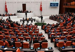 Türkiye’de gündem: Çerçeve yasa