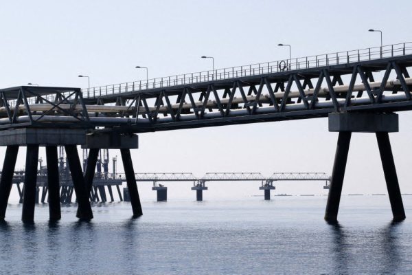 Fransız Meridiam, Great Sea Interconnector’a çoğunluk hissedarı olarak giriyor