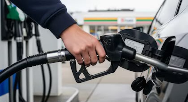 Petrol yüzde 12 düştü: Kuzey Kıbrıs’ta akaryakıta indirim gelecek mi?