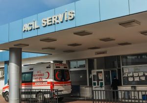 Girne’de bıçaklı kavga: 40 yaşındaki Nizam Allanazarov hayatını kaybetti