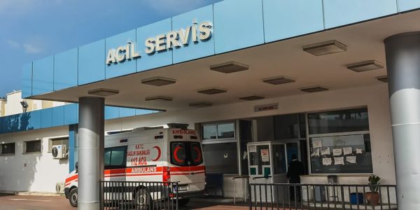 Girne’de bıçaklı kavga: 40 yaşındaki Nizam Allanazarov hayatını kaybetti