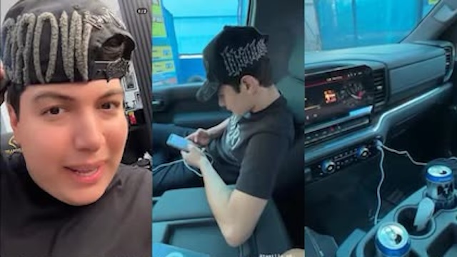 Meksikalı fenomen canlı yayın sırasında öldürüldü