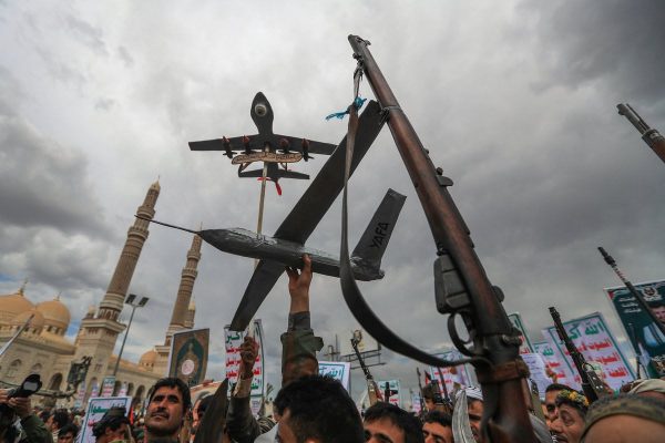 Mekke anlaşmasının ardından Suudi Arabistan’a Husi saldırısı