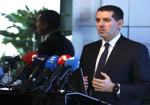 Kıbrıs doğal gazdan ilk gelirini 2028’de bekliyor