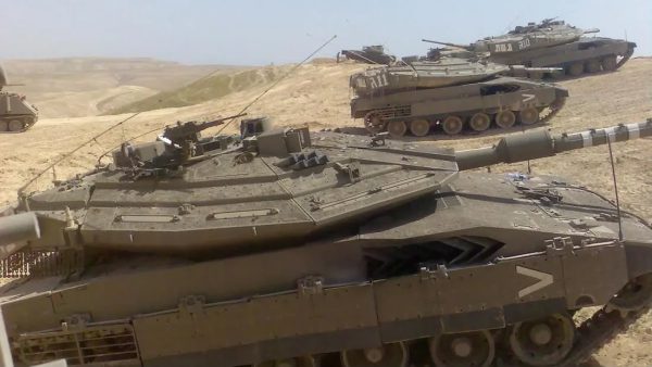 Güney Kıbrıs, Yunanistan’ın Leopard tanklarını istemedi: Yönünü İsrail’e çevirdi