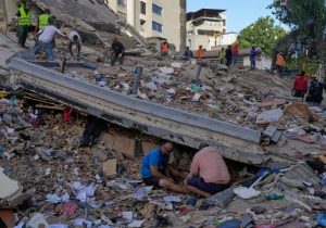 Venezuela’daki depremlerde can kaybı 6 bin 301’e yükseldi