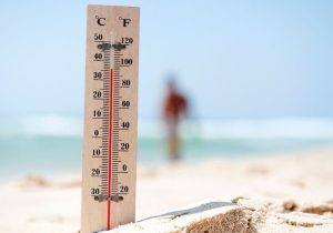 Kıbrıs bugün 40 dereceyi görecek, cuma günü hava değişiyor