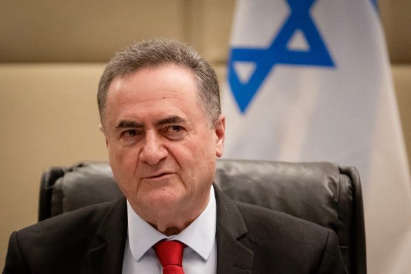 ⁠İsrail: Lübnan, Suriye ve Gazze’den çekilmeyeceğiz