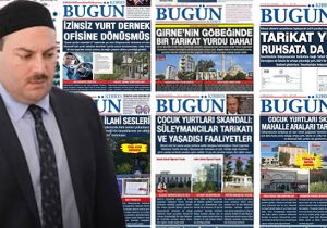 Türkiye’de operasyon yapılan Süleymancıların Kıbrıs ağı: Yurtlar, çocuklar ve yanıt bekleyen para trafiği