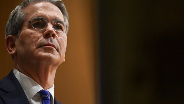 ⁠ABD’den İran’a “tarihin en büyük ekonomik saldırısı” hazırlığı