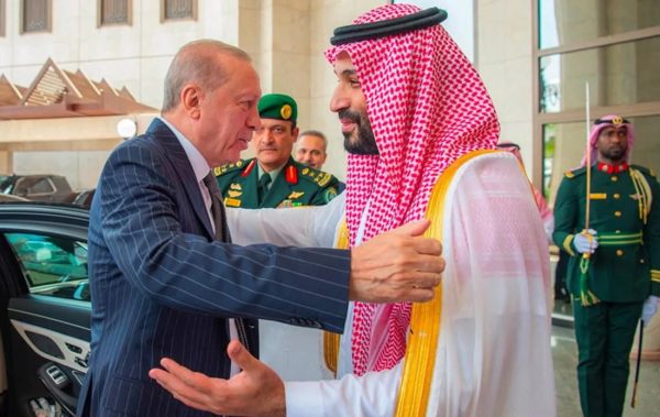 Kıbrıs Cumhuriyeti eski Washington Büyükelçisi’nden Mekke Paktı analizi: Türkiye’nin artan gücü Doğu Akdeniz’e de yansıyacak