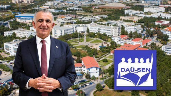 DAÜ-SEN’den Çavuşoğlu’na: Sorun anlatmayı bırakın, çözüm üretin