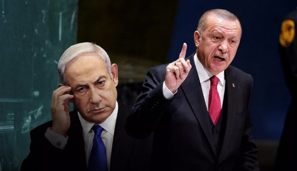 Netanyahu ve Erdoğan sertleşirken İsrail ile Türkiye arasında gizli Suriye hattı