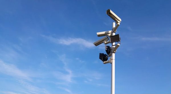 ⁠Kıbrıs merkezli şirketten Rusya bağlantılı kamera satışı girişimi