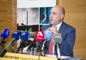 DİSİ milletvekili, eski bakan: “Organize suç Kıbrıs siyasetine sızdı”