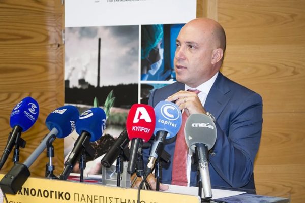 DİSİ milletvekili, eski bakan: “Organize suç Kıbrıs siyasetine sızdı”