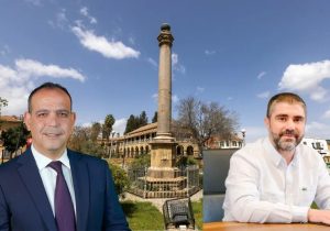 Lefkoşa seçimi UBP ile CTP arasında güç sınavına dönüşüyor