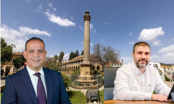 Lefkoşa seçimi UBP ile CTP arasında güç sınavına dönüşüyor