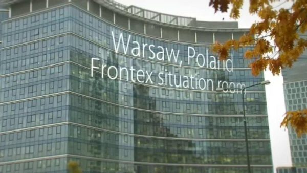 Kıbrıs’tan Frontex destekli ilk ortak sınır dışı uçuşu