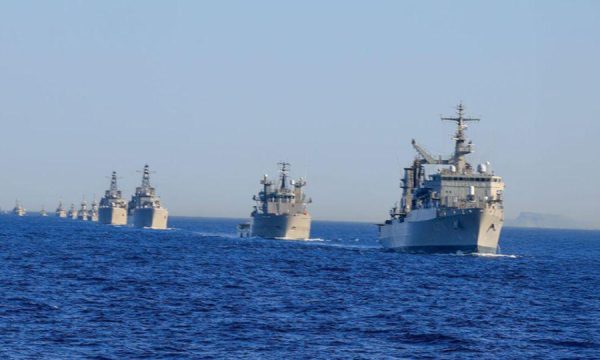 Ankara’dan GSI uyarısı: “Oldubitti yaratılırsa haklarımızı koruruz”