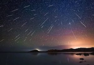 Gökyüzü şölenine hazır olun: Perseid meteor yağmuru Kıbrıs’tan izlenebilecek