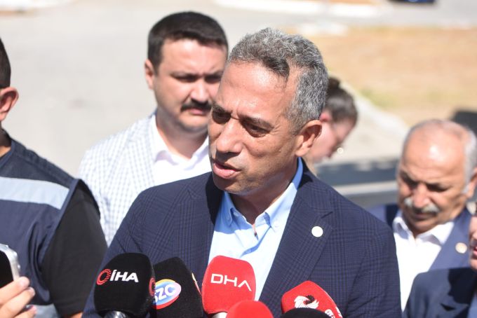 Başarır: “Üstel’in beyanına göre kayıp sayısı 20’ye çıkabilir”