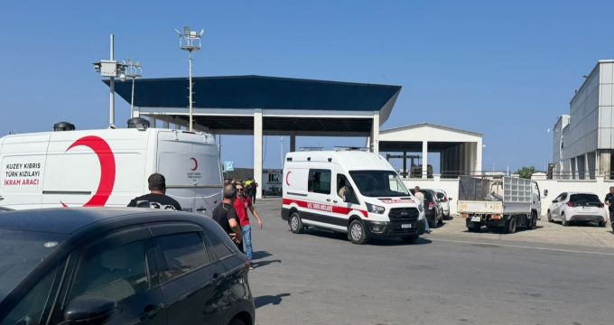 Gemi faciasında bilanço ağırlaşıyor: 6 kişi hayatını kaybetti, 172 kişi kurtarıldı