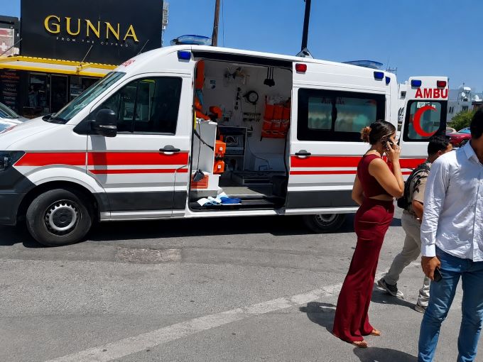 Bıçaklanan Z.A.’nın kan değerleri stabil, yeniden ameliyat gerekebilir