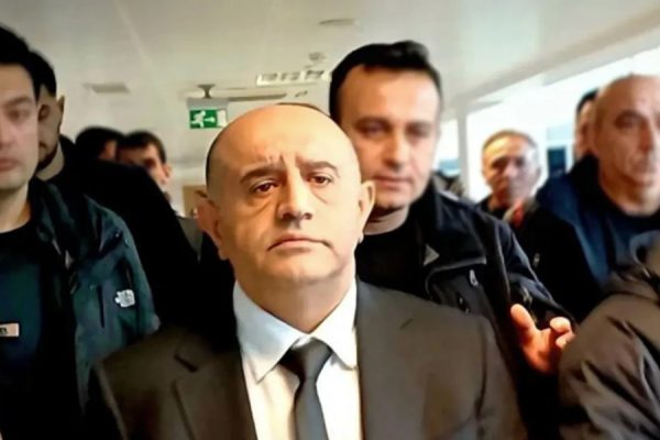 Aziz İhsan Aktaş davasında örgüt suçlaması çöktü: Aktaş ve sanıklara beraat