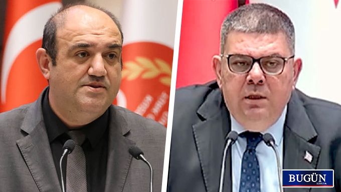 Barçın’dan Maliye Bakanına “yasa değişikliğiyle aklama” suçlaması