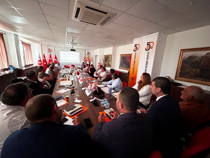 Çavuş, 2022-2026 tarım bilançosunu açıkladı: Destek bütçesinin yüzde 321 artırıldığını söyledi