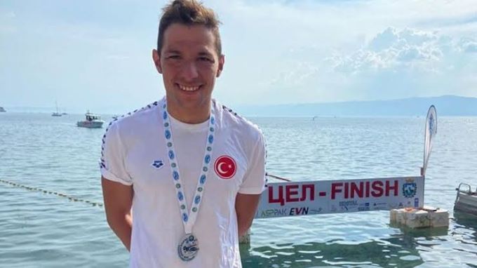Doğukan Ulaç Avrupa Şampiyonası’nda Türkiye’yi temsil edecek