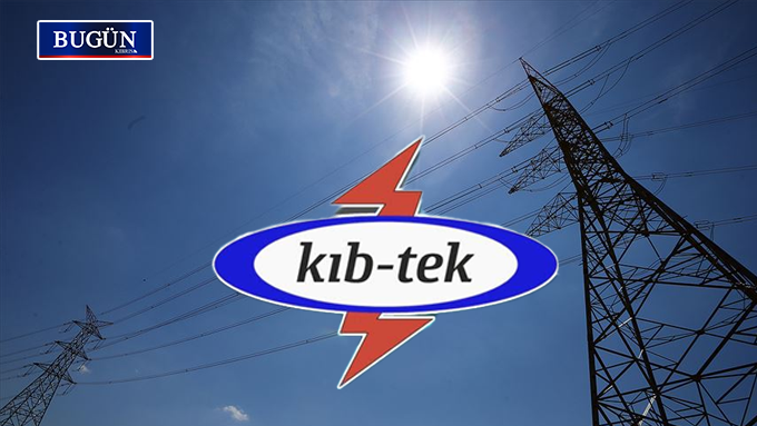 Kazı çalışması yeraltı kablosuna zarar verdi: Girne ilçesinde çok sayıda bölge elektriksiz kaldı