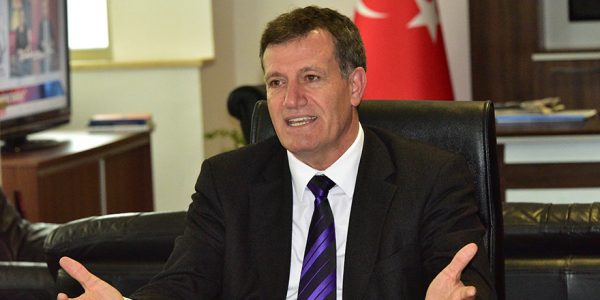⁠Arıklı, Tasos İsaak cinayetiyle ilgili tutuklama emrine tepki gösterdi