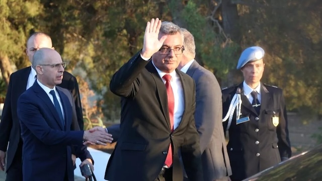 Kathimerini: Lefkoşa AB’ye, Brüksel ise Erhürman’a yatırım yapıyor