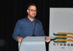Fiberde ek protokol metni hala açıklanmadı: Bilgisayar Mühendisleri Odası şeffaflık istedi