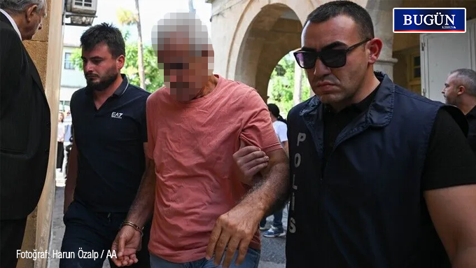 Gemi faciasında kaptan ve mürettebatın savunması ortaya çıktı: “Dalgalar ön kısmı kopardı”