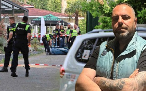 Cemil Önal’ın katil zanlısı cinayetten beş gün önce polisin elindeymiş