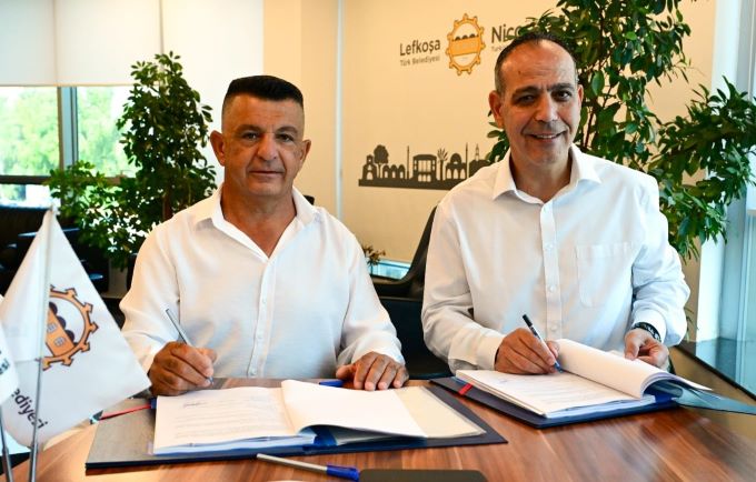 Metehan’a 5 bin 600 metrelik kanalizasyon hattı yapılacak