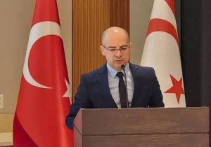 Diplomatlara sembol uyarısı: “Dana’nın toplantısına katılmayın demedik”