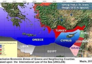 Cyprus Mail başyazı: Kıbrıs sorunu artık jeopolitik bir mesele