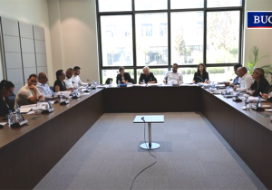 Fiber Optik Ek Protokolü komiteden oy çokluğuyla geçti