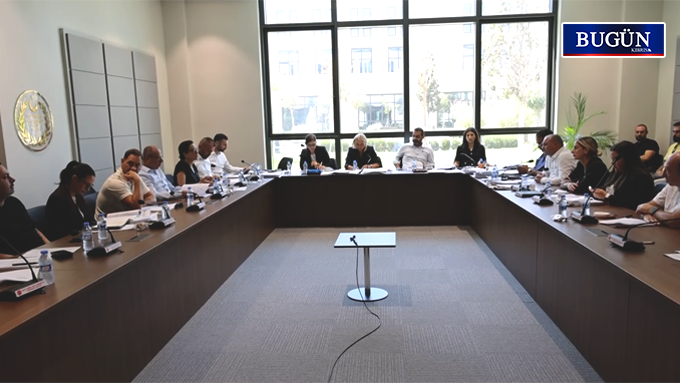 Fiber Optik Ek Protokolü komiteden oy çokluğuyla geçti