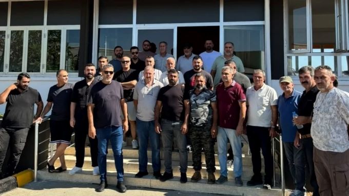 Cypfruvex borçları için gözler bugüne çevrildi