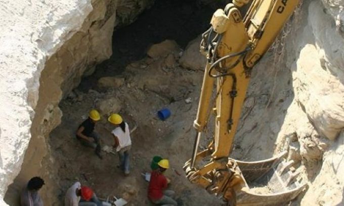 2026’da kimliği belirlenen 18 kaybın tamamı Kıbrıslı Türk