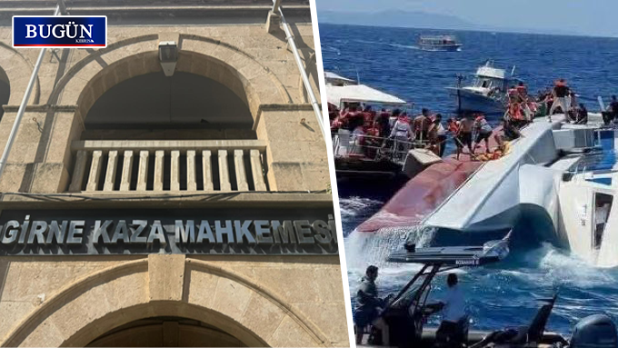 Yargıçtan gemi faciasında kritik çıkış: “16 kişinin tamamını getirin”