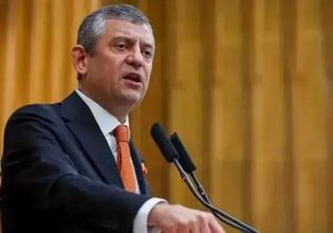 YENİ Parti’den gemi faciası için Kıbrıs’a 7 kişilik heyet